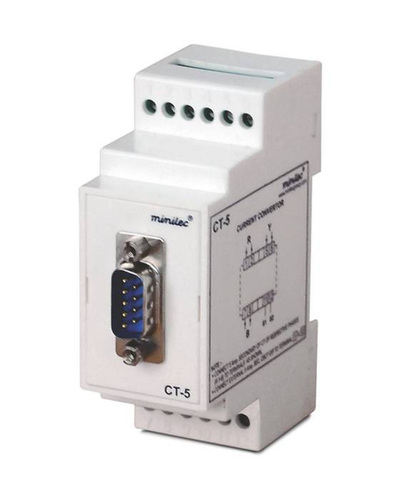 Minilec Microprocessor Pump Automation System CT M