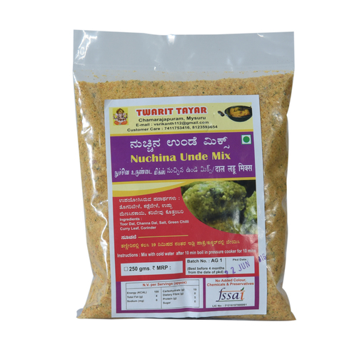 नुचिन अंडे