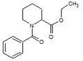 एथिल 1-बेंज़ॉयल-पाइपरिडीनिया 2-कार्बोक्सिलेट आवेदन: फार्मास्युटिकल उद्योग