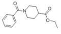 एथिल 1-बेंज़िल-पाइपरिडिनिया 4-कार्बोक्सिलेट आवेदन: फार्मास्युटिकल उद्योग