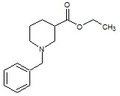 एथिल 1-बेंज़िल-पाइपरिडीनिया 3-कार्बोक्सिलेट आवेदन: फार्मास्युटिकल उद्योग