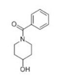1-बेंज़ोयला 4-हाइड्रॉक्सीपाइपरिडीन अनुप्रयोग: फार्मास्युटिकल उद्योग