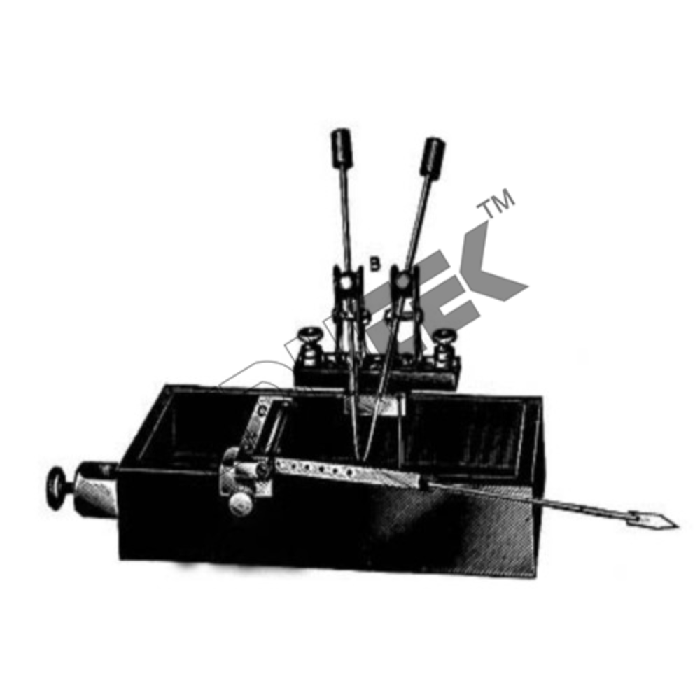 फ्रॉग हार्ट चेंबर