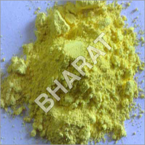 प्राइमरोज़ क्रोम पिगमेंट्स