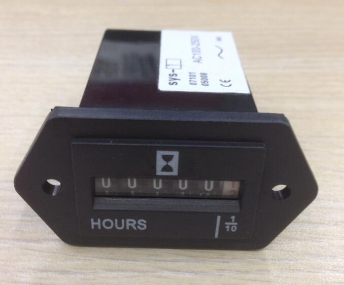 Hour Meter