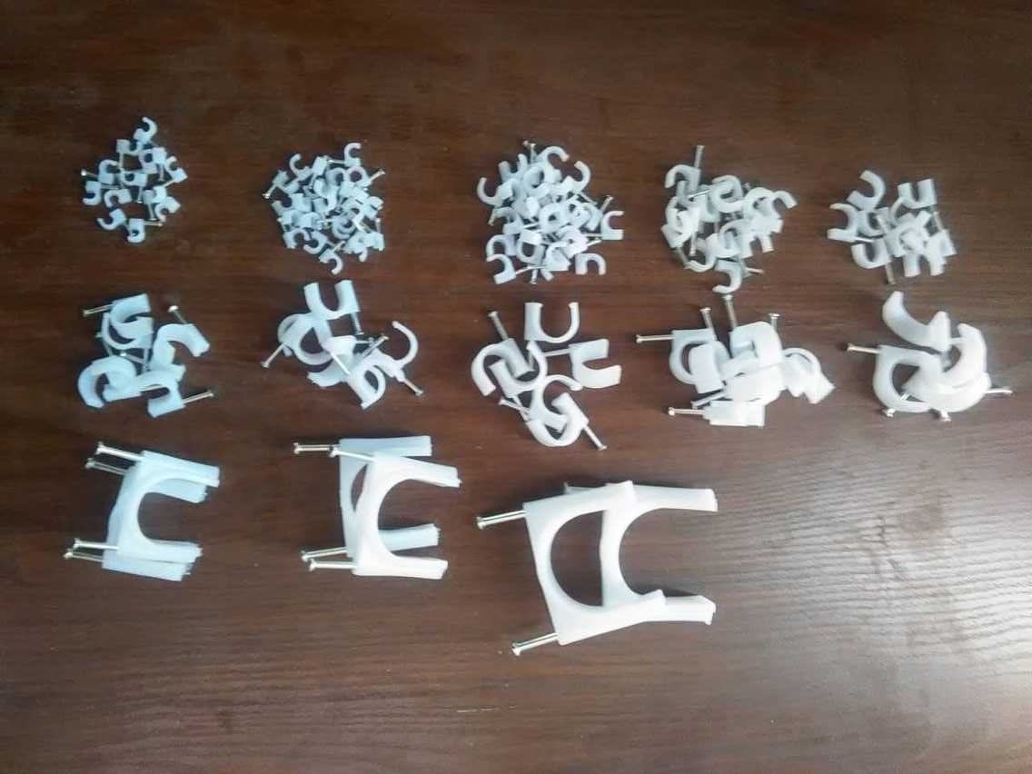 Cable Clips