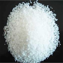 Basic Ramming Mass - Alumina, 1-3 mm Particle Size, White | Density 3.6 g/cm³, Temperature Resistance 1600°C, 25kg Bags