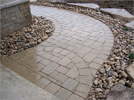 इंटरलॉकिंग बिल्डिंग ब्लॉक्स