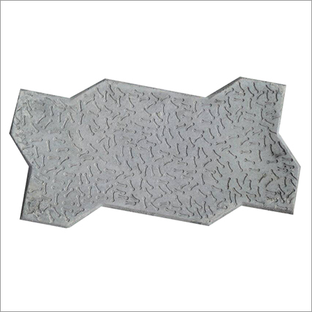 इंटरलॉकिंग ब्लॉक मोल्ड्स