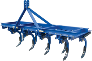 Cultivator