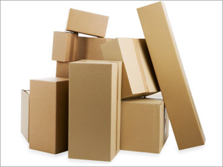 Custom Corrugated Packaging Boxes