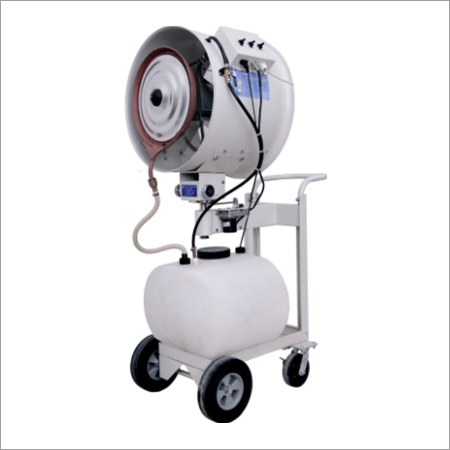 ह्यूमिडिफायर RH-9001-A