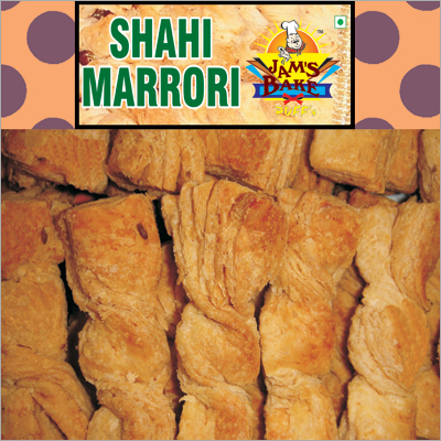 Shahi Marrori