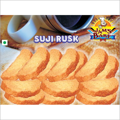 Suji Rusk