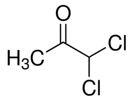1,1-Dichloro-2-propanone - Analytical Standard 1000 mg Neat Ampule | Colorless Liquid, HPLC & GC Suitable, Density 1.327 g/mL at 25°C, Molecular Weight 126.97 g/mol