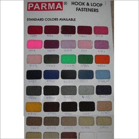 Color Card