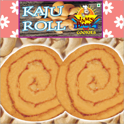 Kaju Roll
