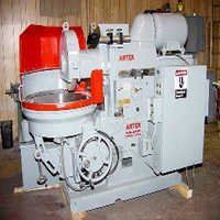 Rotary Surface Grinding Machine