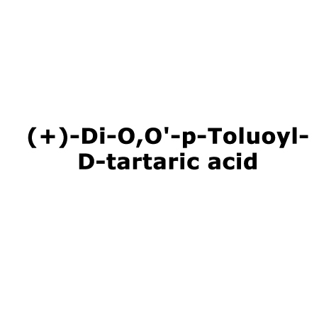 (+)-Di-oo'-p-toluoyl-d-tartaric एसिड
