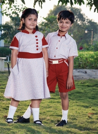 School Uniform Fabrics