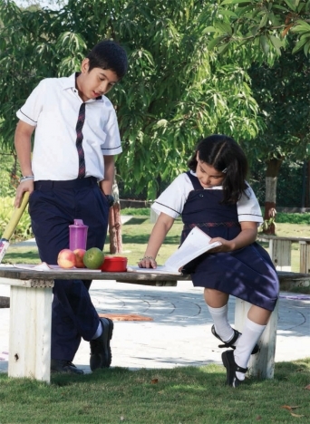 School Uniform Fabrics