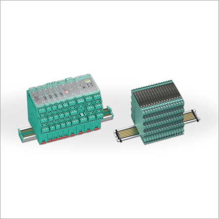 Signal Conditioners