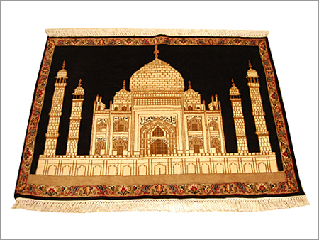 Taj Wool Carpet