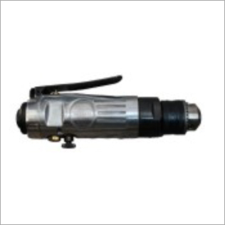 Semi-Automatic Straight Drill