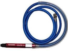 पेंसिल डाई ग्राइंडर हवा की खपत: 5.5 बार