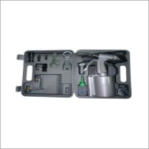 एयर हाइड्रोलिक रिवर्टर किट आवेदन: औद्योगिक उद्देश्य के लिए