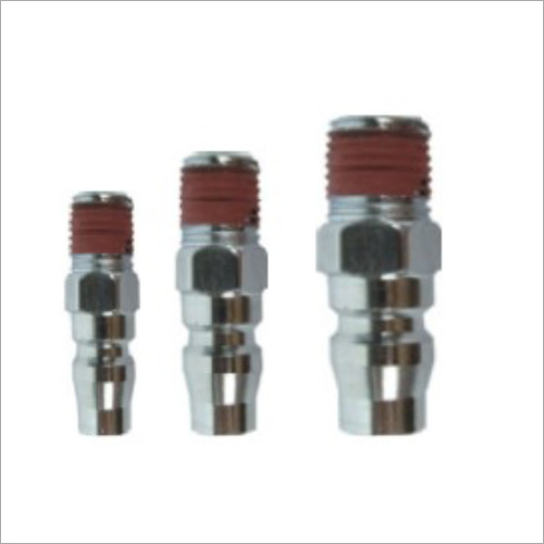 एयर प्लग आवेदन: औद्योगिक उद्देश्य के लिए