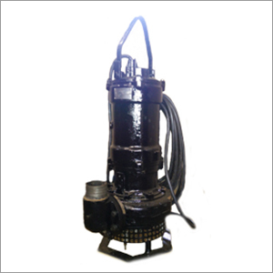 पोर्टेबल सबमर्सिबल पंप