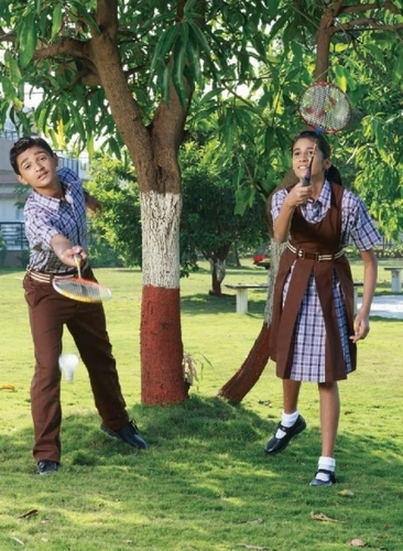 School Uniform Fabrics