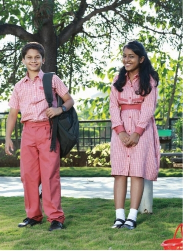 School Uniform Shirts Fabrics