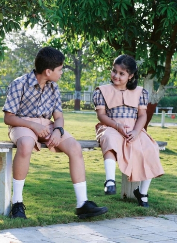 Scout Uniform Fabrics