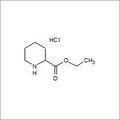 एथिल पाइपरिडीनिया 2-कार्बोक्सिलेट हाइड्रोक्लोराइड अनुप्रयोग: फार्मास्युटिकल उद्योग