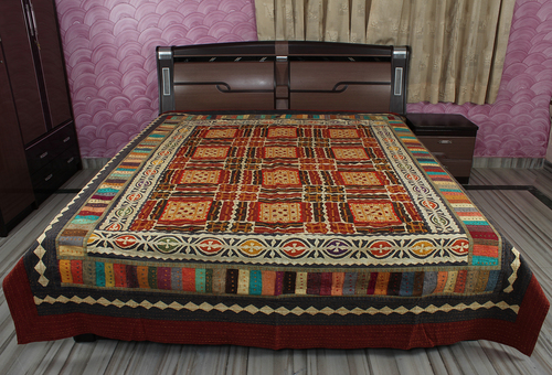 Double Bedsheets