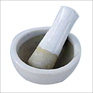 मोर्टार और पीसने वाला