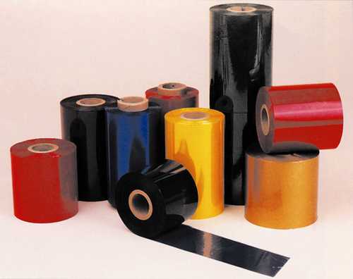 Wax Thermal Ribbon