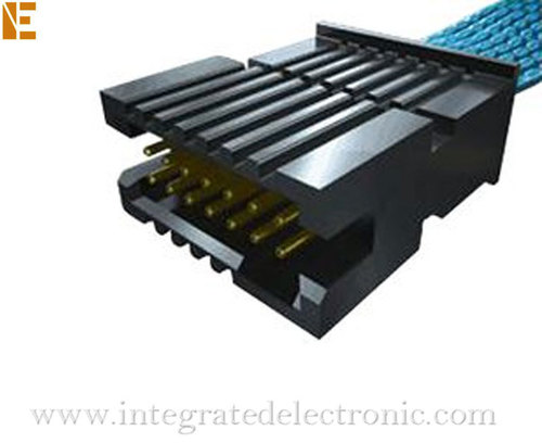 IDC & Discrete Wire Cable Assemblies