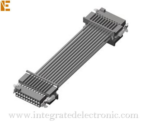 IDC & Discrete Wire Cable Assemblies
