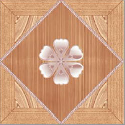 Browns / Tans Ivory Matt Floor Tiles