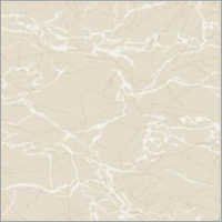 Ivory Glossy Floor Tiles