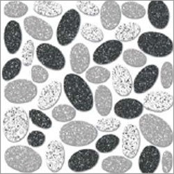 Regular Oval Joint Free Wall Tiles