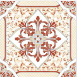 White Glossy Tiles