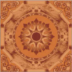 Wooden Glossy Tiles
