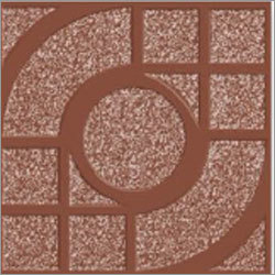 Terracotta Tiles