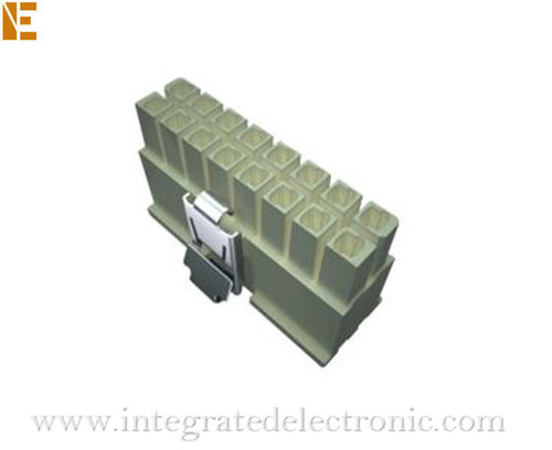IDC & Discrete Wire Cable Assemblies