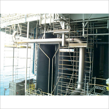 Customized Aluminium Scaffolding Height: 600 Millimeter (Mm)