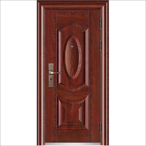 आवासीय सुरक्षा द्वार